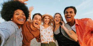 How Can Finding Your Fitness Community Transform Accountability Into Joy?