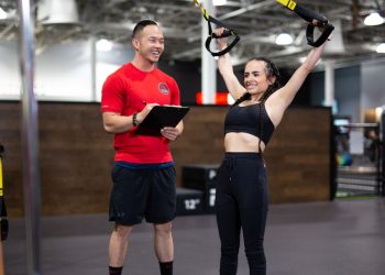 Is Movement the Most Overlooked Key to a Healthier Lifestyle?