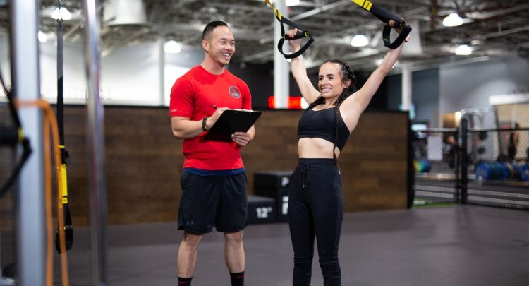 Is Movement the Most Overlooked Key to a Healthier Lifestyle?