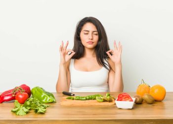 Are You Missing a Vital Ingredient in Your Diet? The Transformative Power of Mindful Eating