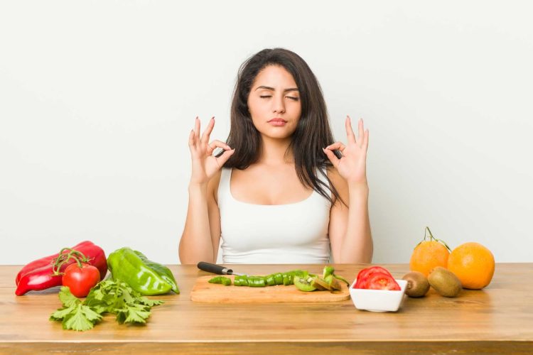 Are You Missing a Vital Ingredient in Your Diet? The Transformative Power of Mindful Eating