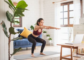 Could Your Next Workout Be the Most Effective Mental Health Intervention You Try?