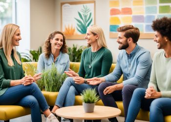 Is the Secret to Healing Found Not Within, But Between Us?