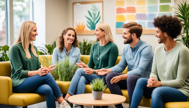 Is the Secret to Healing Found Not Within, But Between Us?