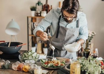 Have You Found Your Sanctuary in the Kitchen?