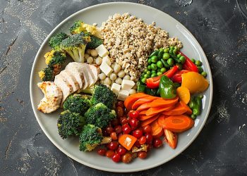Do You Really Know What’s Fueling Your Body? A Beginner’s Guide to Macronutrients