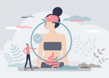 Can What You Eat Really Ease Your Anxiety?