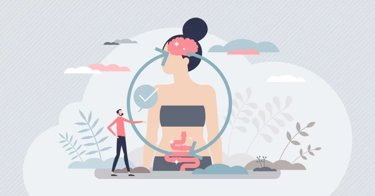 Can What You Eat Really Ease Your Anxiety?