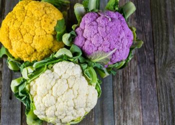 Is Your Plate a Canvas? The Surprising Science of Eating the Rainbow