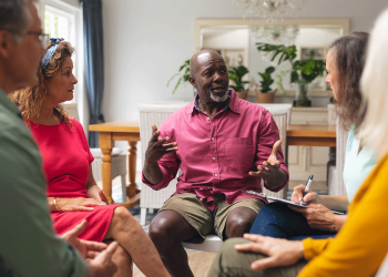 ​​Can Community Support Truly Break the Stigma Around Mental Health?​​