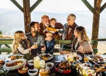 ​​What Makes a Recipe Worth Sharing? Discover 5 Community-Loved Healthy Dishes from RadiantLifeBridge​​