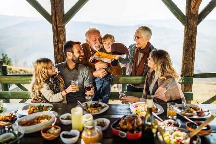 ​​What Makes a Recipe Worth Sharing? Discover 5 Community-Loved Healthy Dishes from RadiantLifeBridge​​