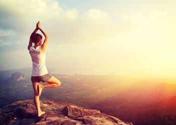 ​​Can a Simple Yoga Practice Really Transform Both Body and Mind? The Science-Backed Benefits of Mindful Movement​​