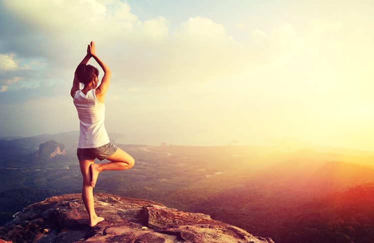 ​​Can a Simple Yoga Practice Really Transform Both Body and Mind? The Science-Backed Benefits of Mindful Movement​​