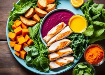 Cook to Recover: What’s on Your Plate After You Push Play?