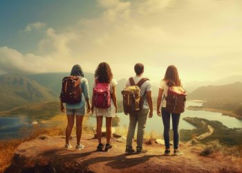 The Social Side of Health: Are Your Friends Shaping Your Well-Being?