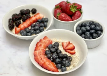 Can Comfort Food Actually Be Good for You? Recipes for Your Soul and Wellbeing