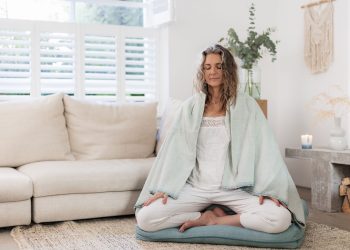 What if Your Best Defense Against Stress Was a Plan You Made on a Good Day?