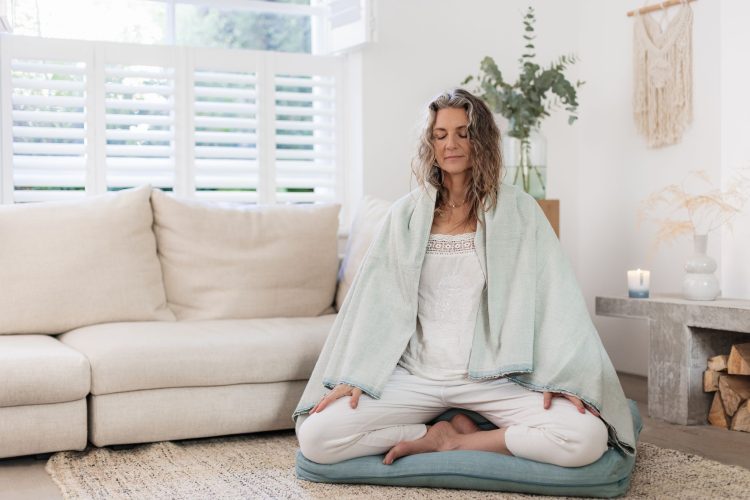 What if Your Best Defense Against Stress Was a Plan You Made on a Good Day?