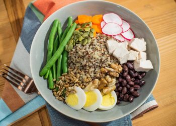 What If Your Best Lunch Was Already Hiding in Your Fridge?