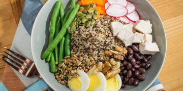 What If Your Best Lunch Was Already Hiding in Your Fridge?