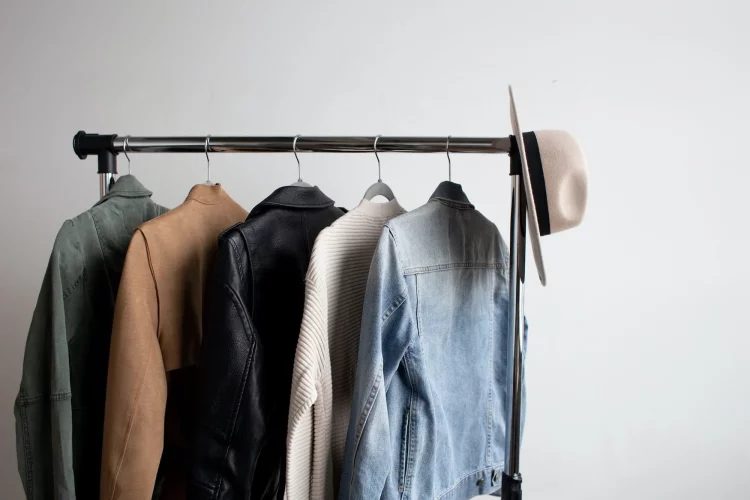 How Can a Minimalist Wardrobe Free Up Mental Energy for a Healthier, More Intentional Life?