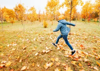 What If Your Best Life Was Lived in Season?