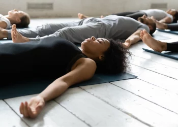 Why Is Rest a Radical Act of Self-Care and Not Laziness?