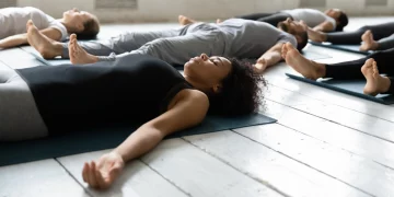 Why Is Rest a Radical Act of Self-Care and Not Laziness?