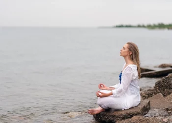 How Can Periods of Quiet Dramatically Lower Your Stress Levels?