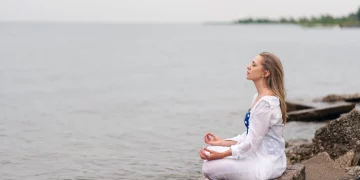 How Can Periods of Quiet Dramatically Lower Your Stress Levels?