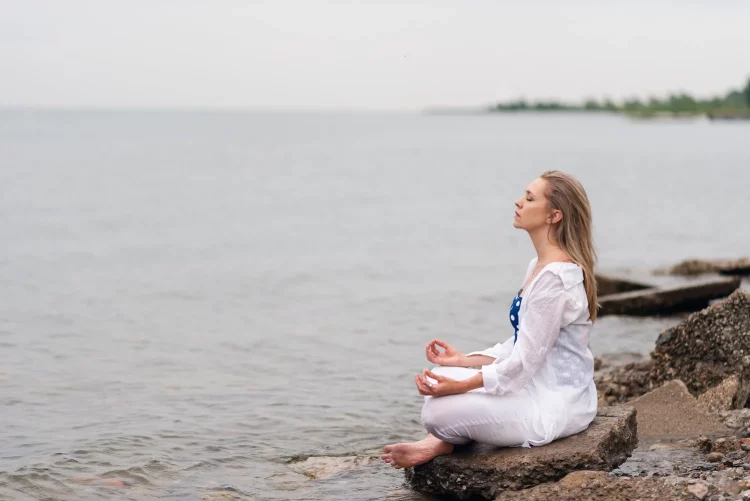 How Can Periods of Quiet Dramatically Lower Your Stress Levels?