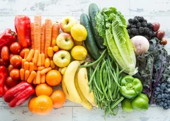 Phytonutrients: How Do Colorful Compounds Supercharge Your Health Beyond Vitamins?