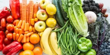 Phytonutrients: How Do Colorful Compounds Supercharge Your Health Beyond Vitamins?