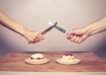 What If You Never Had to Diet Again?