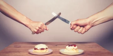 What If You Never Had to Diet Again?