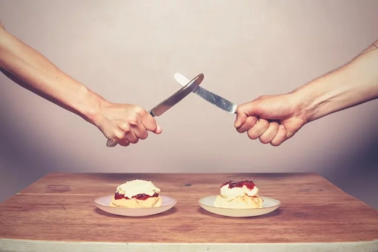 What If You Never Had to Diet Again?