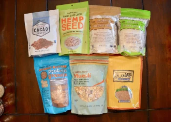 Is That “Superfood” Really Super, or Just Super Hyped?