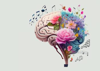 Can Curating Music Help Regulate Your Emotions and Improve Mental Health?