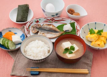 What If Your Breakfast Could Transport You Around the World?