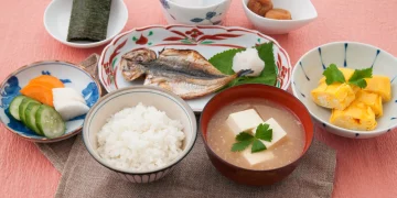 What If Your Breakfast Could Transport You Around the World?