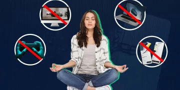 How Can Digital Decluttering Help You Reduce Screen Time, Clear Mental Clutter, and Reclaim Energy for Fitness?