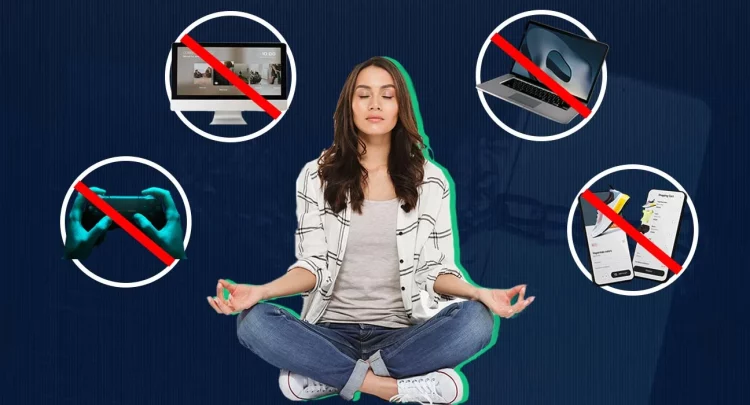 How Can Digital Decluttering Help You Reduce Screen Time, Clear Mental Clutter, and Reclaim Energy for Fitness?