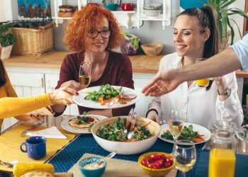 Is the Search for the “Perfect Diet” Making Us Less Healthy?