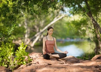 What if the Most Powerful Healer Is Just Outside Your Door?