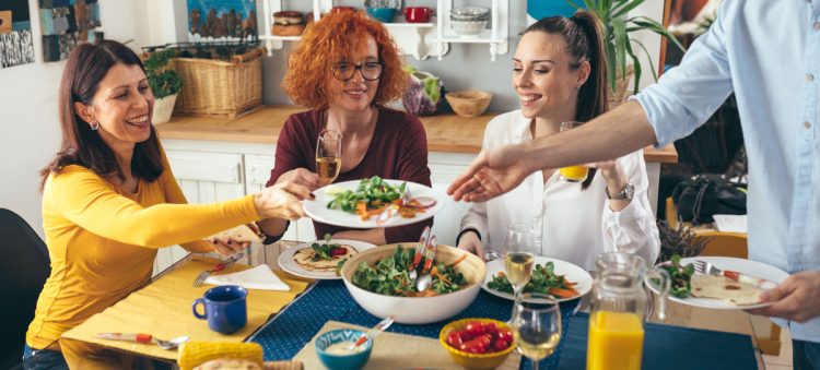 Is the Search for the “Perfect Diet” Making Us Less Healthy?