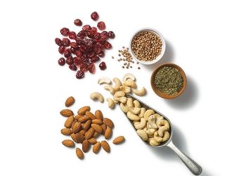 Is Eating Well Really a Luxury You Can’t Afford?