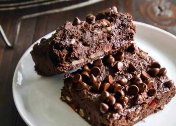 Is It Possible to Have Your Cake and Eat It Too, Without the Guilt?