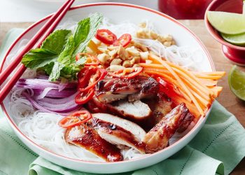 Is Your Kitchen a Passport to Global Health?