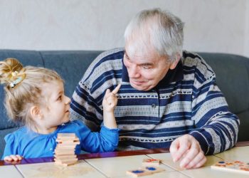 How Can We Bridge the Age Gap to Share Timeless Health Wisdom?